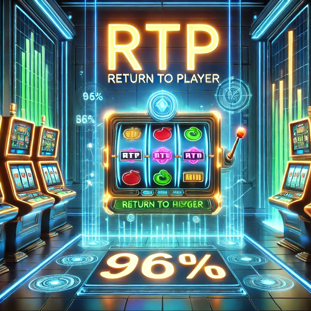 Что такое RTP и как оно работает